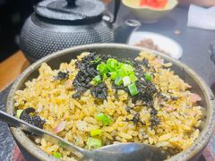 -菌自由丨野生菌火锅特色庭院餐厅(丽江古城店)