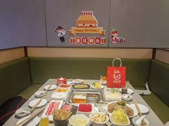 -海底捞火锅(方圆荟店)