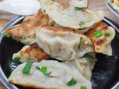 -文武王氏烧饼·无矾油条(西溪路店)