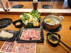 -呷哺呷哺(常营华联店)