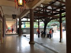 -广东圆玄道观