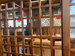 -鸽子刘铁锅炖鱼(劲松店)
