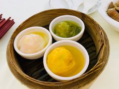 -馨越楼·点心·粤菜(赤坎店)