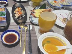 -極上萬膳·日料放题(来福士江景店)