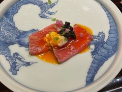 -晴空·日本料理(万象城店)