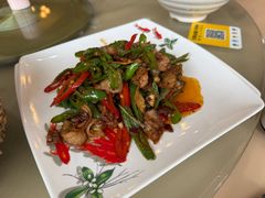 -七的湖·江南蟹舫·阳澄湖农家菜(蟹舫苑店)