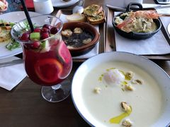 -FISH&POTATO Cō(地中海美食 万象城店)