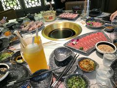 -哥老官重庆美蛙鱼头(宝山龙湖店)