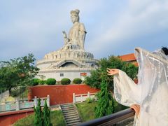-东莞观音山旅游风景区