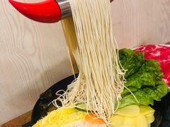-许府牛火锅(信义坊总店)