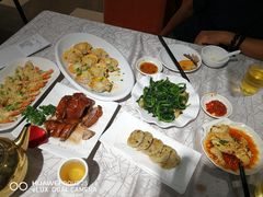 -顺德佬华侨城店·商务宴请·团建