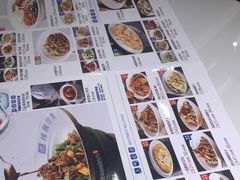 -兰湘子·湘菜小炒(崂山丽达店)