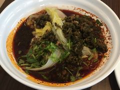 -成都蒲江花样年福朋喜来登度假酒店·宜客乐西餐厅