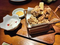-鳗鱼家·深夜食堂(军博店)