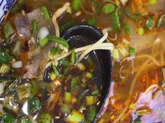 -清真·尖子尖牛肉面(王府井店)