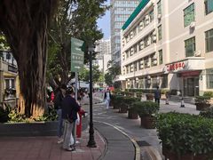 -深圳市人民医院(留医部)