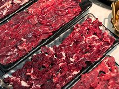 -刘少华贵州小黄牛·鲜牛肉火锅(总店)