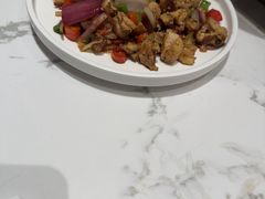 -火地铁板烧(昆山万象汇店)