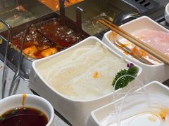 -海底捞火锅(振华广场店)