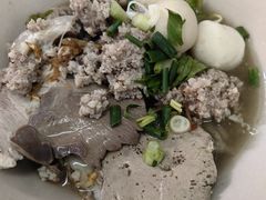 -榮泰米粉湯(Left Shop)