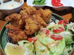 -俊屋料理·烧鸟·寿司·日泰融合菜(星际云汇店)