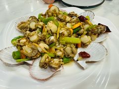 -郭姐·威海渔村(黄兴路店)