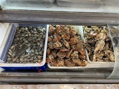 -华圆美食
