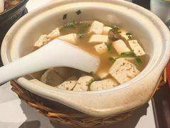 -风味小馆(天目湖宾馆店)