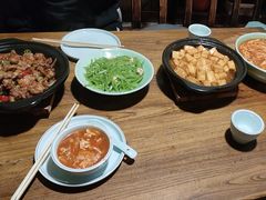 -淀里船宴(卓达店)