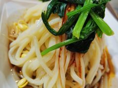 -魏家凉皮(西安秋林宏业商厦店)