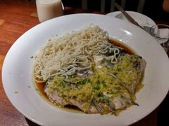 -绿茶餐厅(华联万柳店)