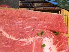 -AJIYA·池袋日式烧肉自助(天津万象城店)