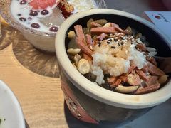 -锦城印象火锅(天府三街店)