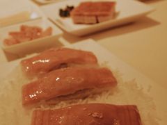 叉烧酥-利苑酒家(宜安广场店)