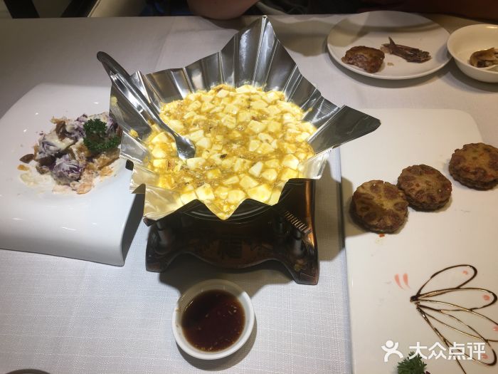 粤麓轩餐厅(中信泰富广场店)图片