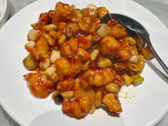 -北平盛世·新京菜·北京烤鸭(劲松·双井店)