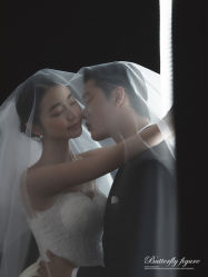 -吉光片羽高端婚纱摄影(泰州优选店)