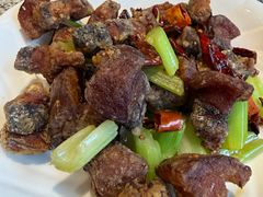 -小慧住家贵州菜(甲秀楼店)