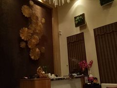 -莲泰式·中式·沐足·精油SPA采耳(天河店)