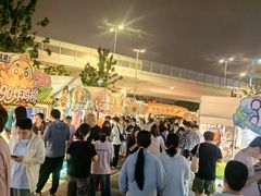 -万科美好广场
