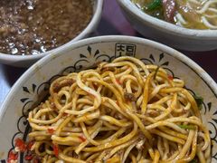 -大石人家鱿鱼面馆(大石西路总店)
