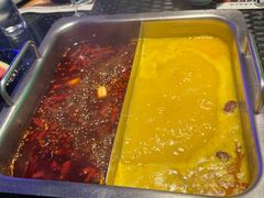 -大隐·成都火锅Bistro(合生麒麟新天地店)