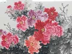 -龙慧画框·裱画配框工厂店