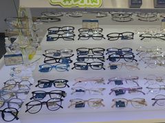 -利明眼镜(顺河路店)