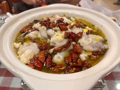 -陶然风味园(广场路店)