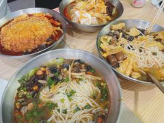 -白妈螺蛳粉(白云万达店)
