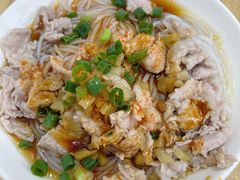特色粉丝滑肉-老巨化麻辣烫(沈家店)