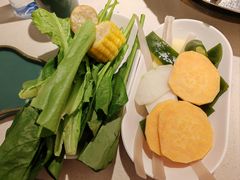 -新辣道鱼火锅(上地华联店)