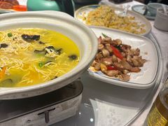 -双东酒店(东关街店)