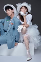 -布拉格婚纱摄影(真实客片店)